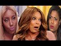 Wendy Williams Top 10 Celebrity Beefs You Didn&#39;t Know About