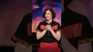 Emergency Contact - Cara Conners - Stand Up Comedy