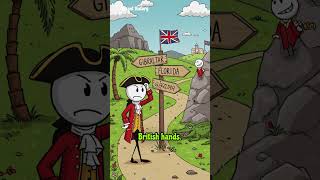 📢 🔥THEY STOLE THIS TERRITORY! | THE TERRITORY SPAIN WANTS BACK, BUT THE UK WON’T LET GO! 😱