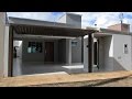 Casa com excelente acabamento - Campo Grande MS