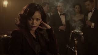 Wild Thoughts Rihanna 1960S Jazz Lounge Ai Cover A Smoky Club Version Full Of Desire