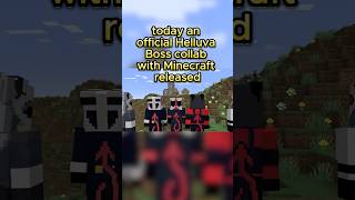 My Thoughts on the  Helluva Boss Minecraft Skin Pack