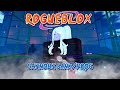 Rogueblox My Ninja Way (Shinobi gank and progression) I ROGUEBLOX..... I