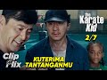 Karate kid 2010 27  guru yang buruk  jackie chan jaden smith  clipflix