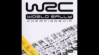 [WRC (2001) Soundtrack] Cavallo Morte - Not Alone (The Jamie White Track)