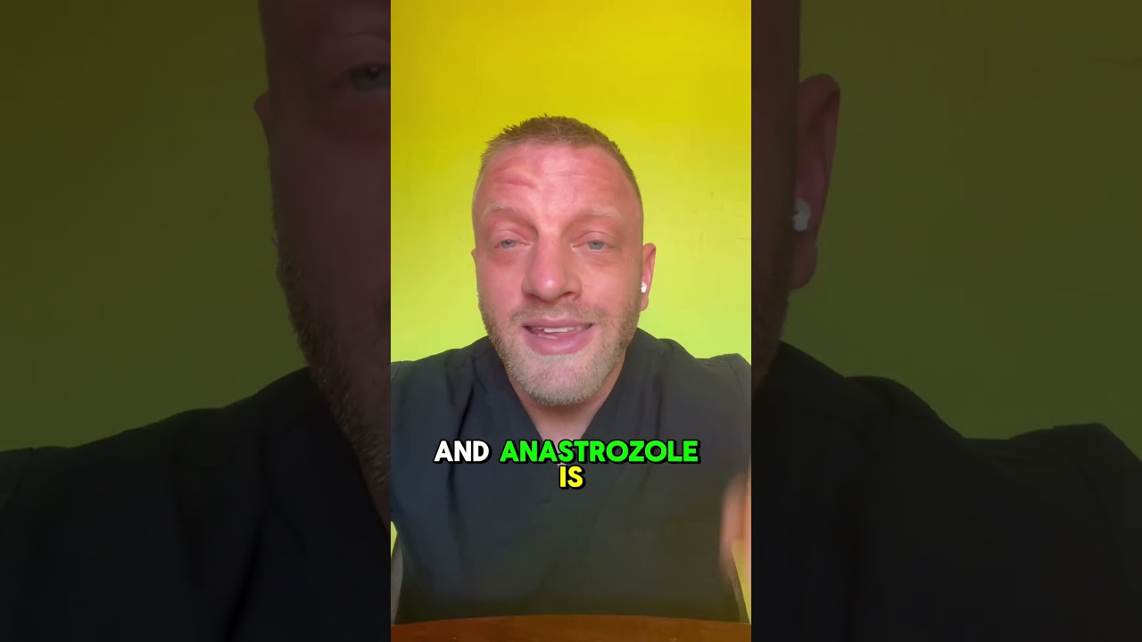 Will You get Gyno on TRT?