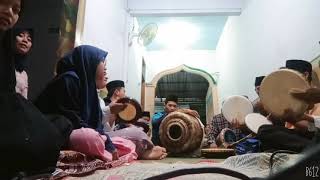 Download lagu Al banjari Badru Al zaman