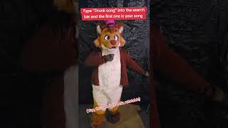 I mean, as a furry who goes to cons, you know this happens fur reel