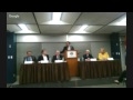 Central Missouri GOP Gubernatorial Forum