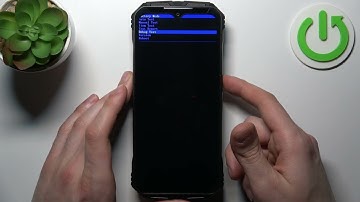 How to Activate Factory Mode on DOOGEE V Max? - Enable Factory Mode