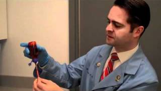 How To Use An Adapta Cap on Liquid Medications