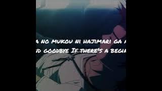 K SEVEN STORIES : Nameless Song w/ lyrics by Angela