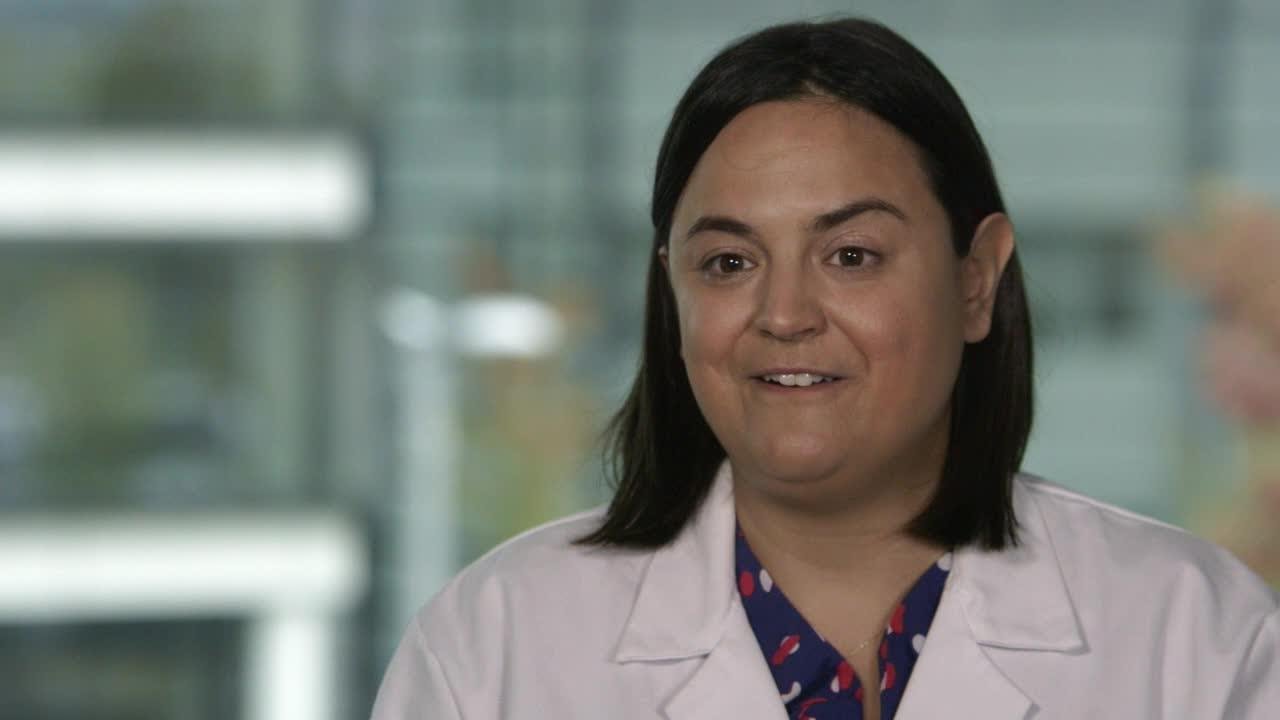 Denise Pattison, CNP Cleveland Clinic Family Medicine YouTube