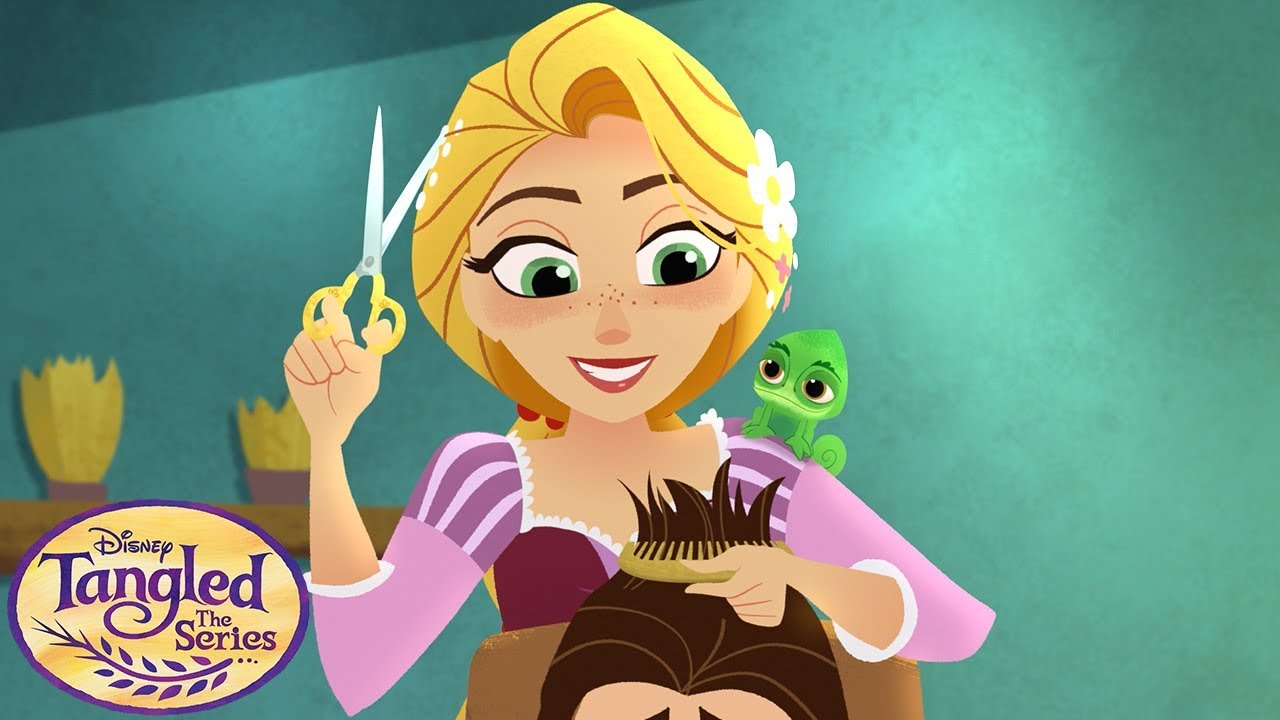 Rapunzel - Märchen und Geschichten für Kinder | Brüder Grimm | Deine Märchenwelt