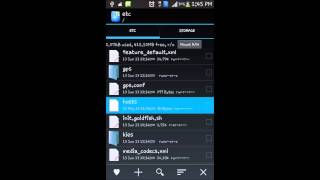 حل مشكلة لا يمكن الاتصال المثوق في الخادم screenshot 5