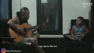 STORY LUCU PAIJO | TEBAK LAGU 😂 | bakar production