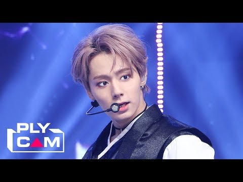 [Simply K-Pop] ONEUS HWANWOONG &amp;#39;가자(LIT)&amp;#39; (원어스 <strong>환웅</strong> 직캠) _ Ep.385