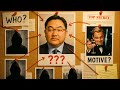 КАК ОН смог ОГРАБИТЬ всю СТРАНУ в одиночку и остаться на СВОБОДЕ?