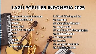 Download Lagu Lagu Hits Spotify 2025 / Kumpulan lagu hits tiktok 2025/ lagu teman kerja dan santai MP3