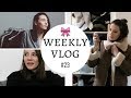 Ab wann ist man zusammen  weekly vlog 23  ankamaze