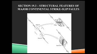 Structural Geology Lecture 17.2