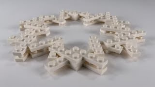 Simple LEGO Geometry (Part 2)