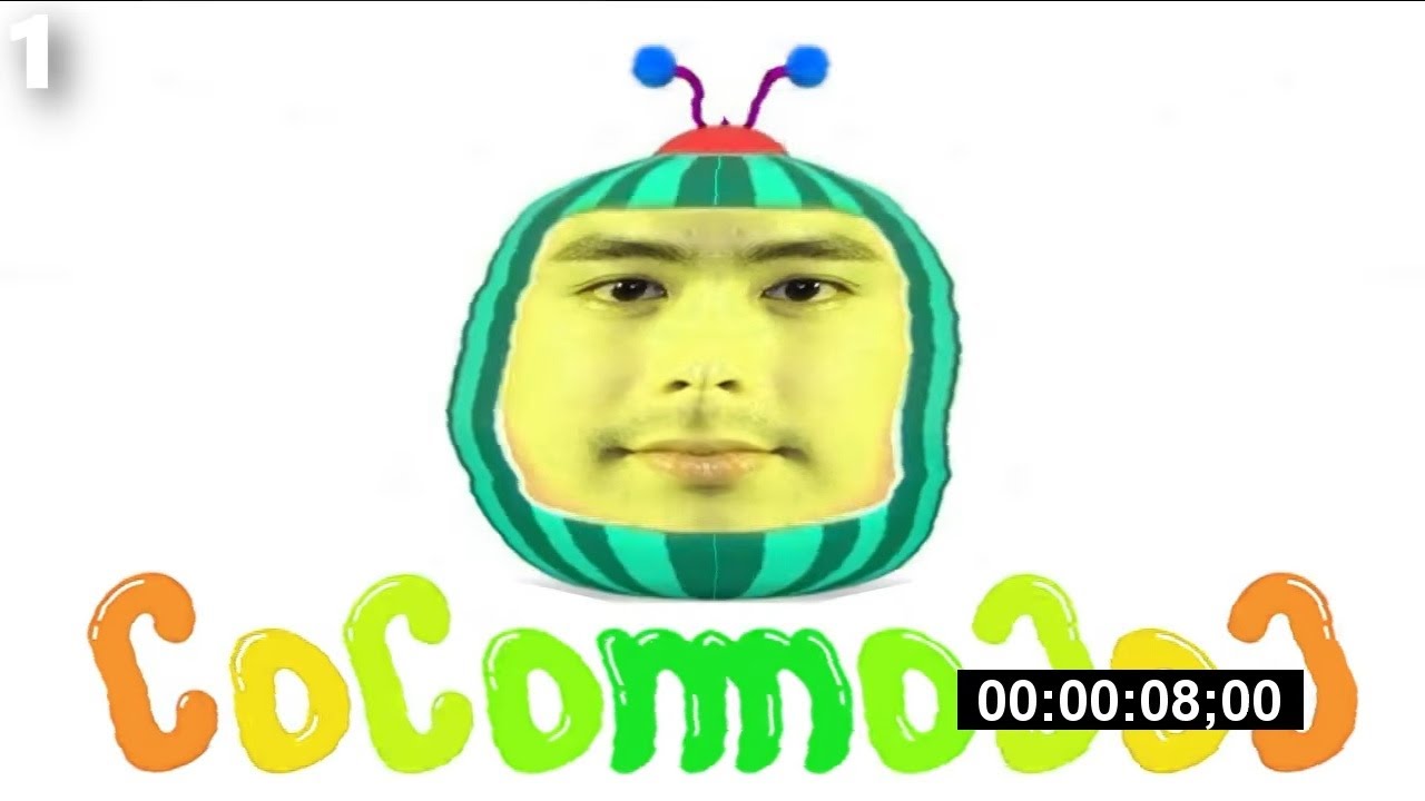 Coco Martin Intro Logo in Timecode Major Powers