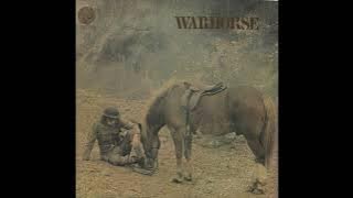 Warhorse - Ritual / Solitude / Woman Of The Devil / Burning (live)