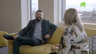 Careers at the West Brom - Alex Joyce