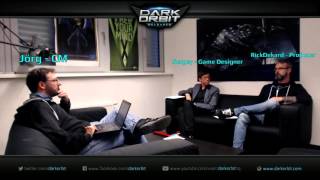 DarkOrbit Q&A Session #2
