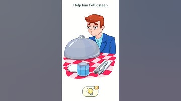 Dop 2 (Delete One Part) Level 546 Walkthrough Solutions - All Levels‪‎ @mantul_official3 #shorts