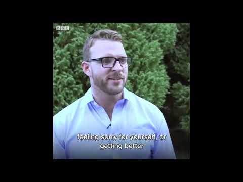 JJ Chalmers: Former Royal Marine Commando, TV Presenter & Motivational Speaker | Showreel
