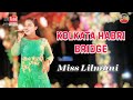 Kolkata Habra Bridge || Miss Lilmuni || New Santali Dinajpur Video 2025...