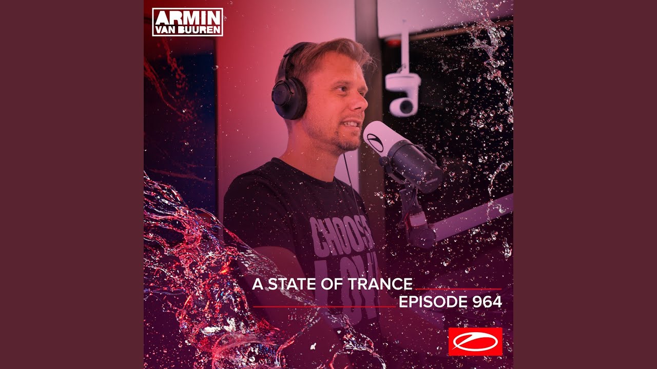 Loving U (ASOT 964) adlı videoyu YouTube'da izle Loving U (ASOT 964) adlı videoyu YouTube'da izle