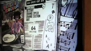26,6 Nps Strumming FC (Strumbar)
Video, REACTION says it all. 26,6 Nps Strumming FC (Strumbar)