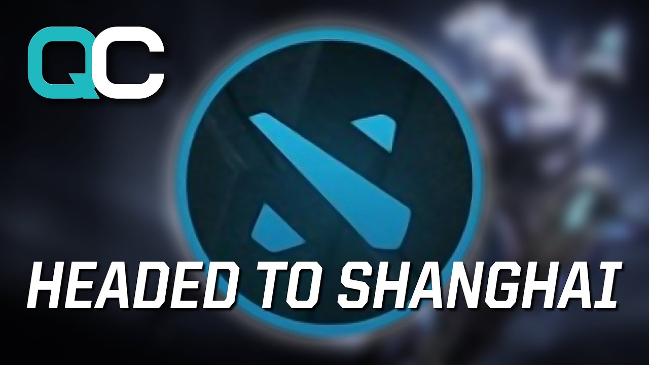 DOTA 2 Shanghai Major Qualifiers Recap (Quick Cast 1/12)