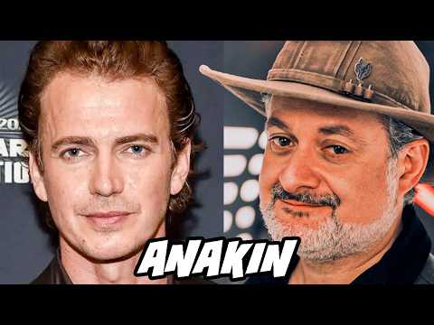 Hayden Says Dave Filoni Knows Anakin Better - My Thoughts