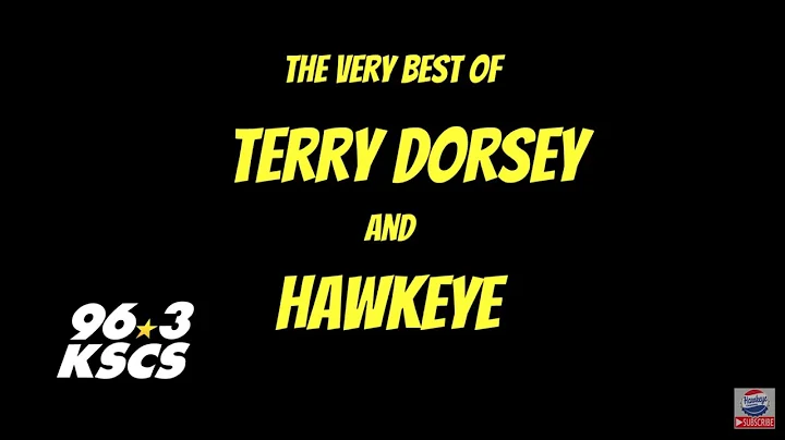 The Famous Beef Jerky Prank - The Best of Terry Do...