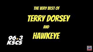 The Famous Beef Jerky Prank - The Best of Terry Dorsey and Hawkeye