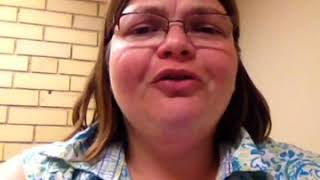 4-H Elevator Speech