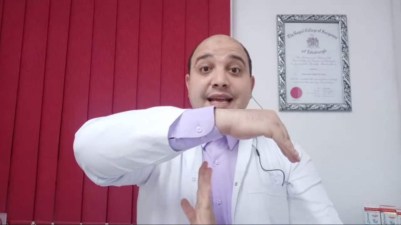 تقويم الأسنان فك واحد فقط ؟ ما هي المميزات والمشاكل ؟ تقويم الأسنان مع دكتور اسلام نبيل