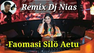 Song Fa'omasi Silö Aetu - Frans J. Buluaro || Sion Music Remix
