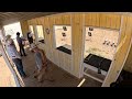 Deputy Johnny McKay Stage 4 Cajon Cowboys May 23 2026
