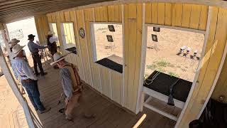 Deputy Johnny McKay Stage 4 Cajon Cowboys May 23 2026