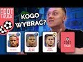 NEYMAR, HAZARD, MBAPPE i RESZTA KUMPLI BUŁKI