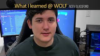 WOLF Student Experience with AS9100D Quality for Rugged NVIDIA GPU Manufacturer