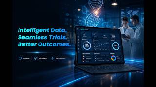 IDS – Intelligent Data Solution | Transforming Clinical Trials with AI
