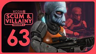 We Almost Have This! | XCOM 2: Star Wars Scum & Villainy #xcom2 #starwars #ScumandVillainy