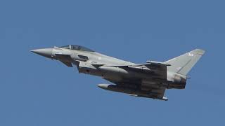 Ex Pitch Black 22 Departures 25 Aug RAAF Darwin