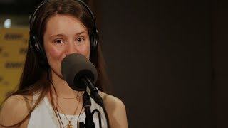 Sigrid - Mine Right Now (Poplista Plus Live Sessions) chords
